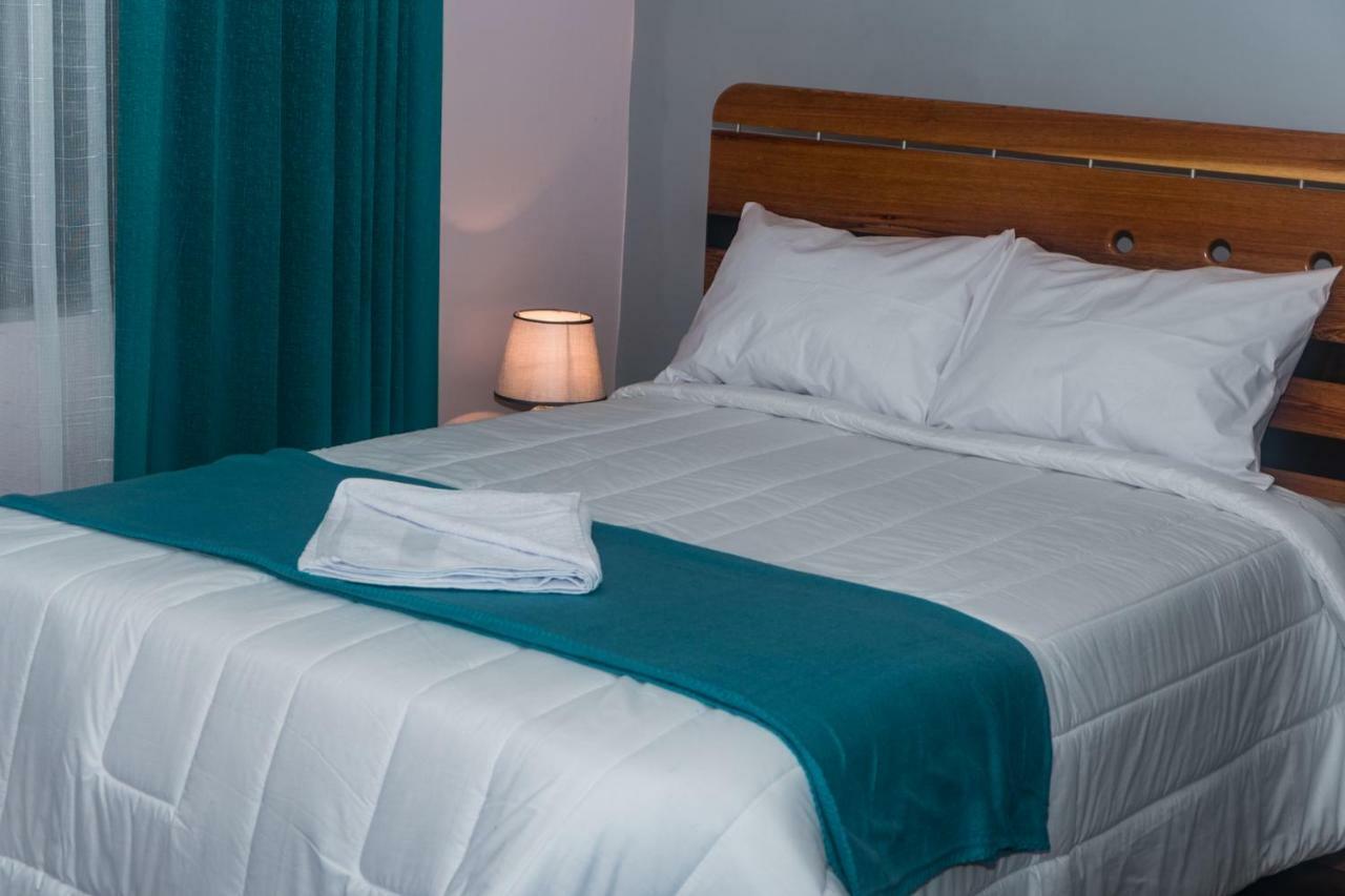 Elkin House Cusco Aparthotel Ngoại thất bức ảnh