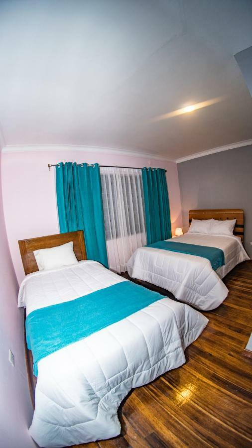 Elkin House Cusco Aparthotel Ngoại thất bức ảnh