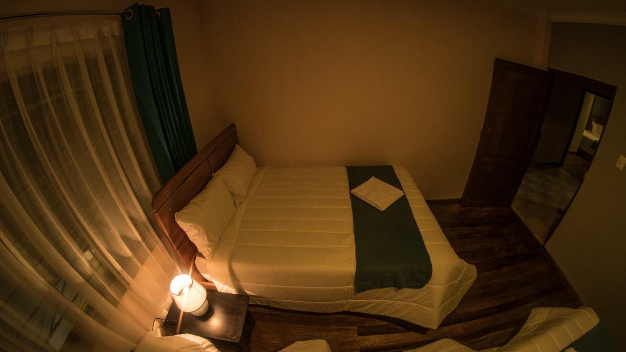 Elkin House Cusco Aparthotel Ngoại thất bức ảnh