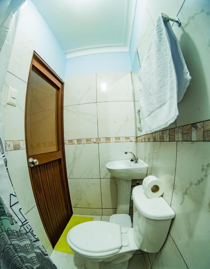 Elkin House Cusco Aparthotel Ngoại thất bức ảnh