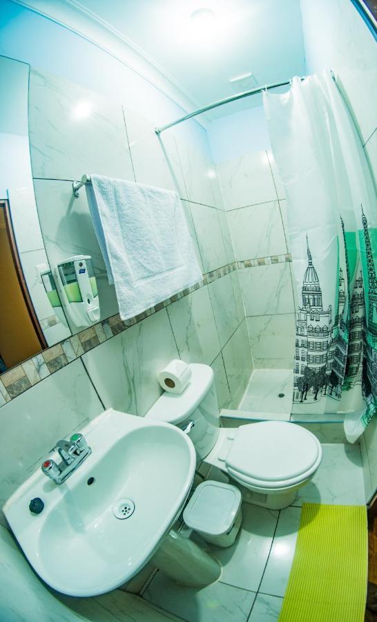 Elkin House Cusco Aparthotel Ngoại thất bức ảnh